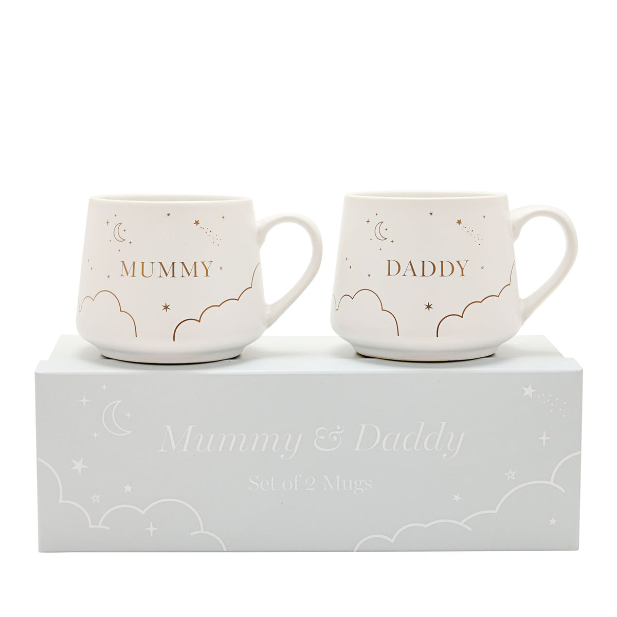 Next mummy and daddy 2024 mugs