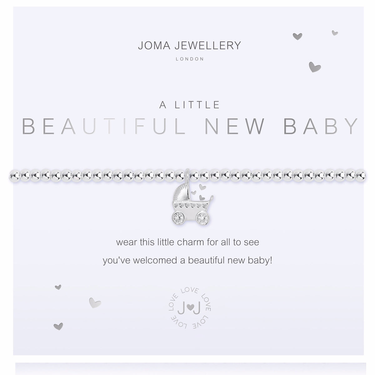 Joma on sale jewellery christening