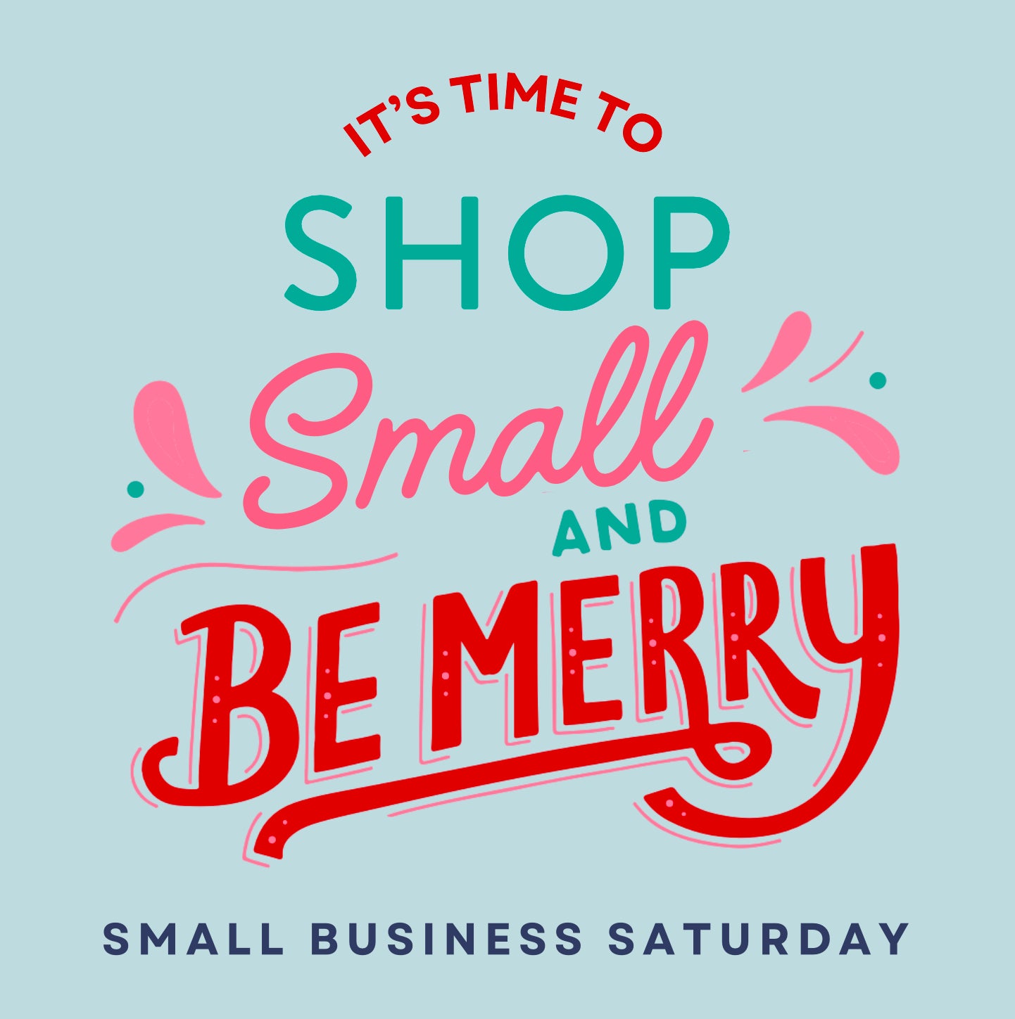 Celebrating Small Business Saturday 2024 at More Than Just a Gift