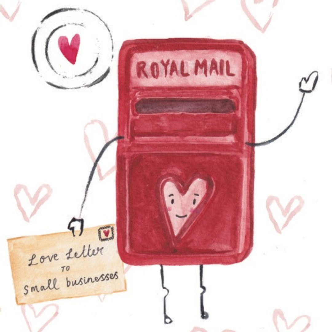 Love Letters to Small Business: Why Independent Shops Like Ours Matter More Than Ever