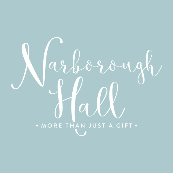 Why shop at Narborough Hall?