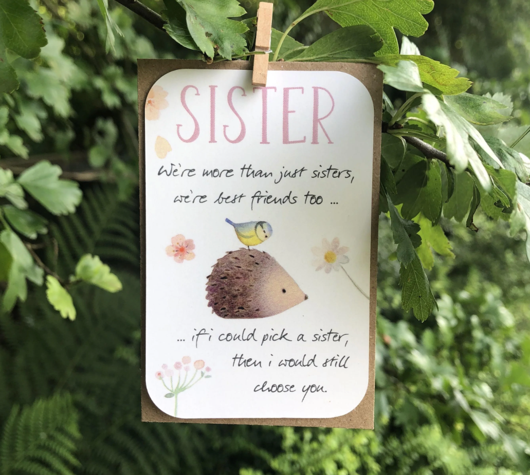 Gifts for Sisters & Aunties