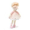 ThreadBear Design - ThreadBear Amelie Rag Doll