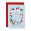 Hotchpotch - Pixie Special Couple Christmas Card