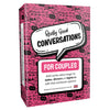 Really Good Conversations - Really Good Conversations for Couples (Made in the UK)