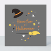 Have Fun at Halloween Card