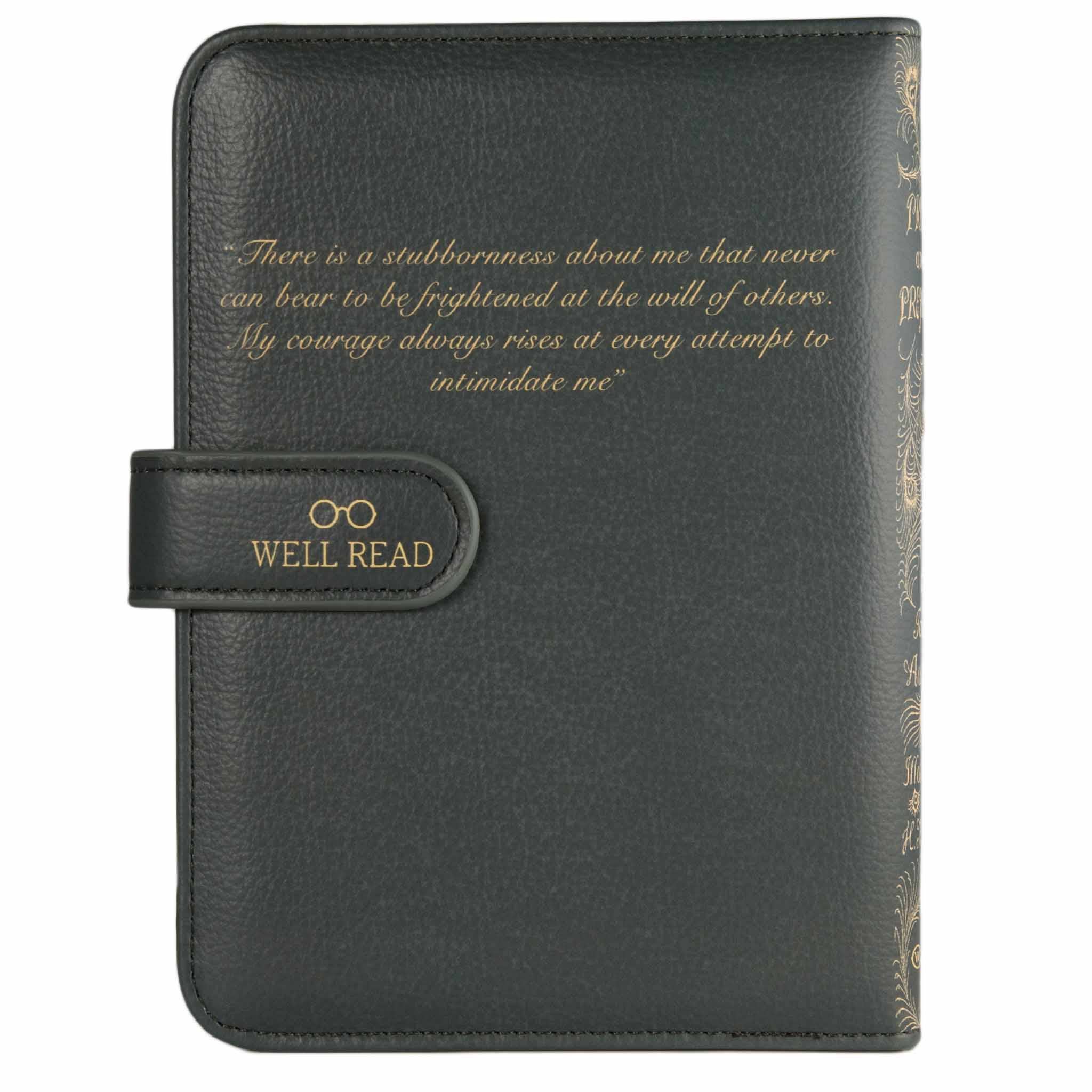 Well Read Company - Pride And Prejudice Kindle and Other eReader Cover