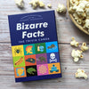 Trivia Cards - Bizarre Facts