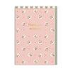 Ohh Deer - Cath Kidston Polka Dot Thank You Card