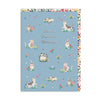 Ohh Deer - Cath Kidston Purrfect Kittens Birthday Card