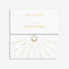 Joma a little Courage Bracelet