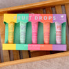 Yes Studio Fruit Drops Lip Balms