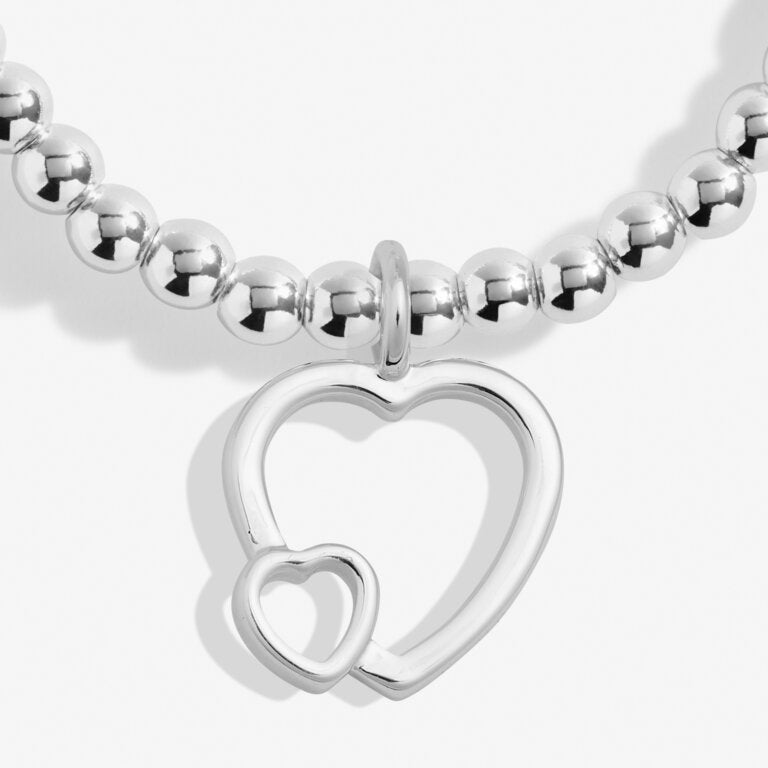 Joma Jewellery a little Love You Lots Mummy Bracelet