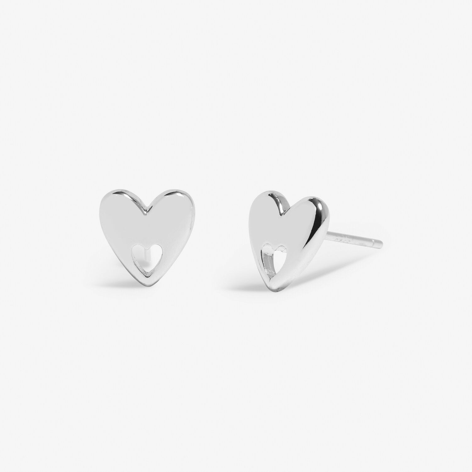 Joma Jewellery Boxed A Little 'Lovely Mum' Earrings