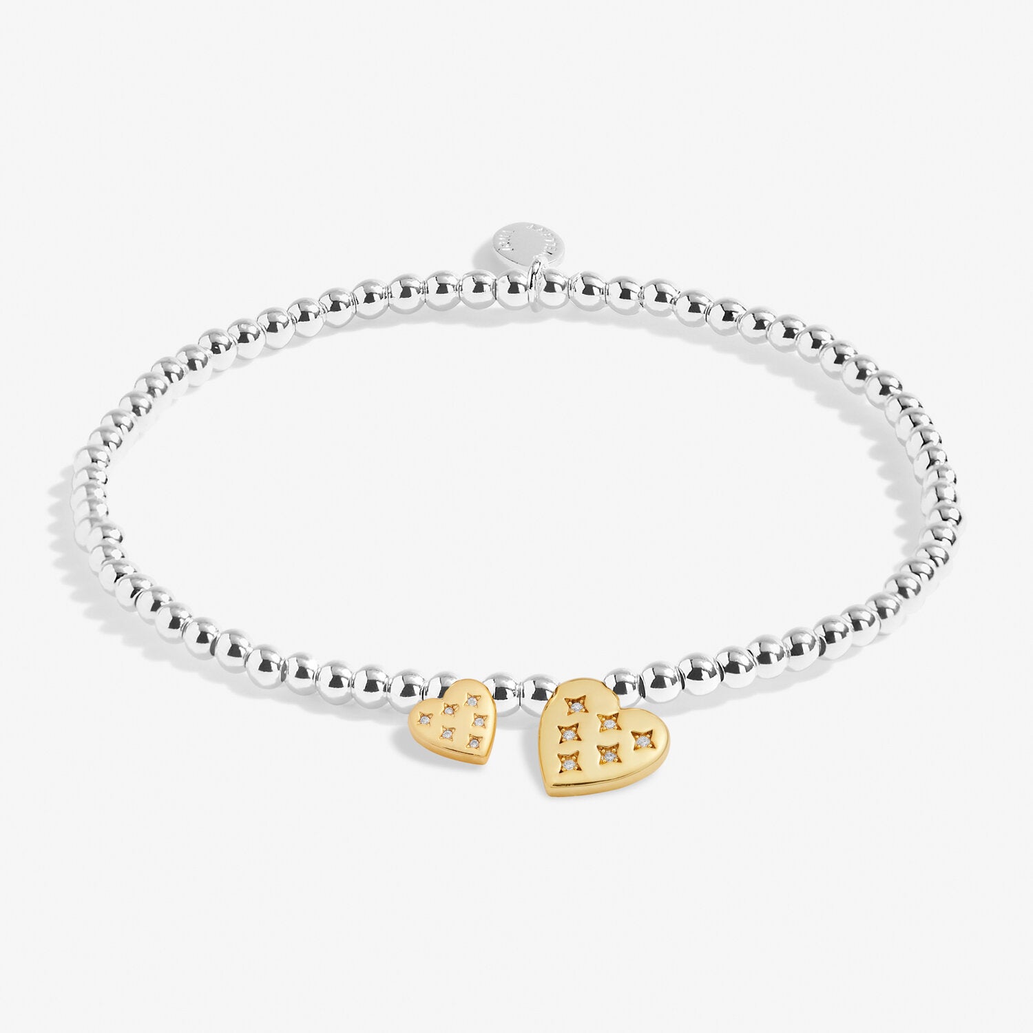 Joma Jewellery Boxed A Little 'With Love' Bracelet