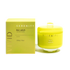 Serenity Vivid Candle - Lime Splash