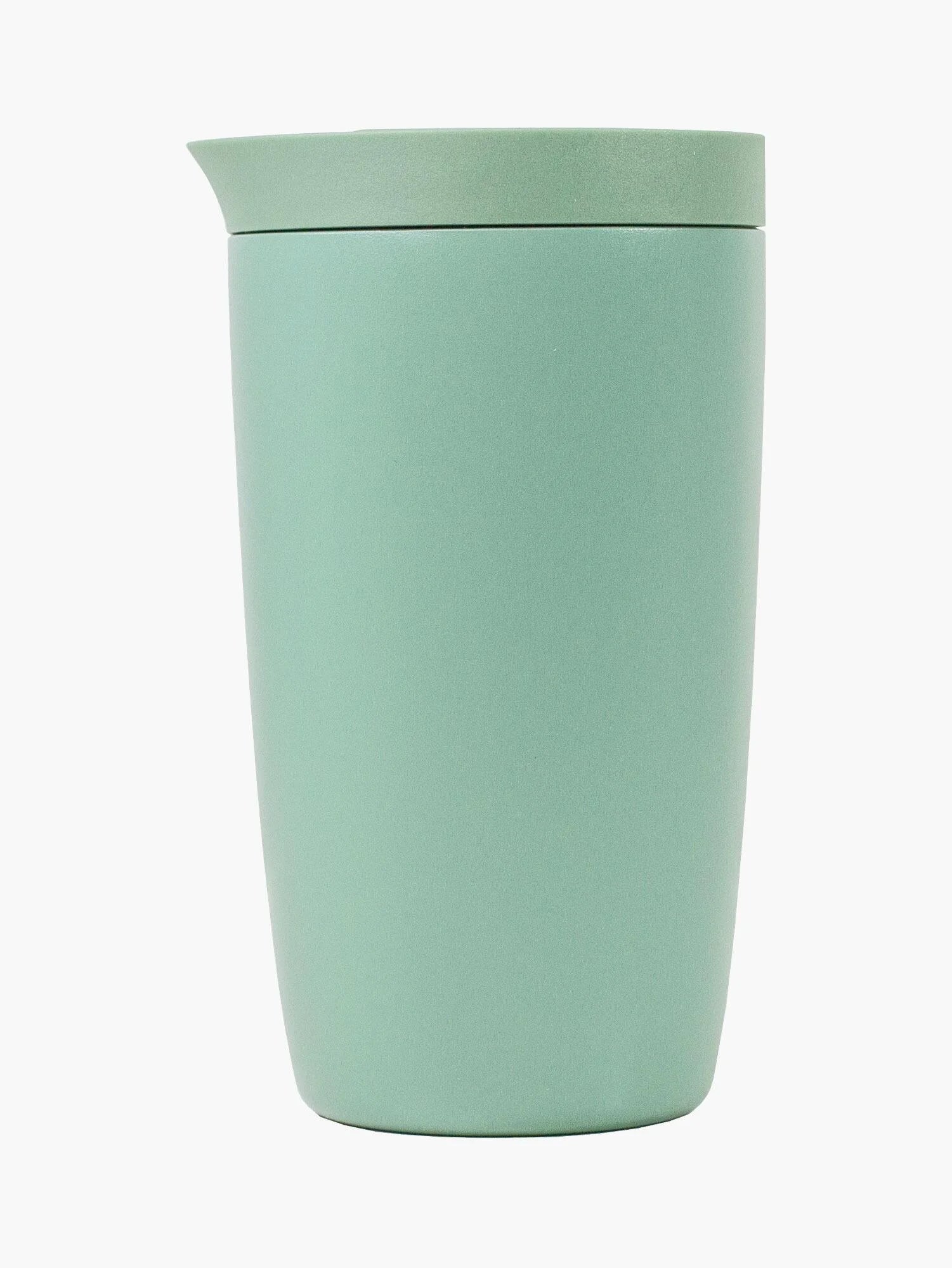 Radius Travel Cup - Sage Green