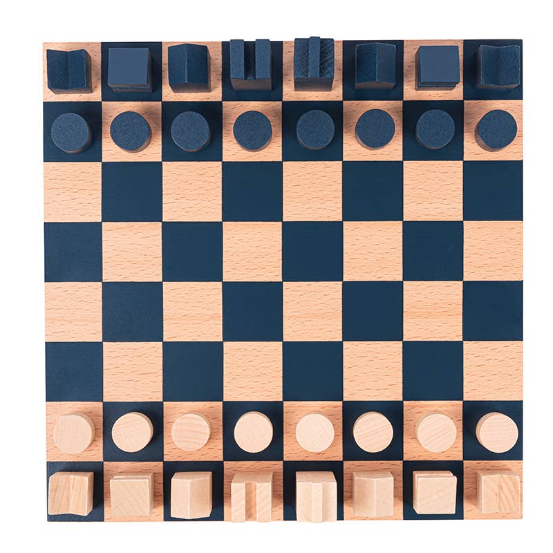 Professor Puzzle - Deluxe Chess