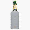 Champagne & Wine Bottle Cooler - Grey