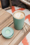 Radius Travel Cup - Sage Green