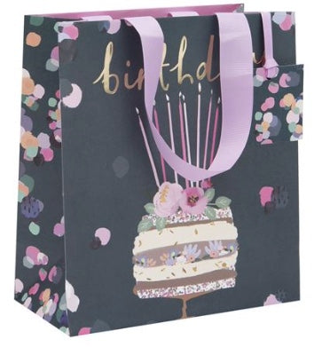 Glick Balloons Gift Bag - Medium | More Than Just A Gift | Narborough ...