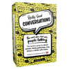 Really Good Conversations - Really Good Conversations - 1st Edition (Made in the UK)