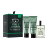 Vetiver & Sandalwood Well Groomed Gift Set