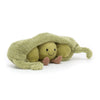 Jellycat Amusable Peas In A Pod