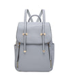 Blair Grey Backpack