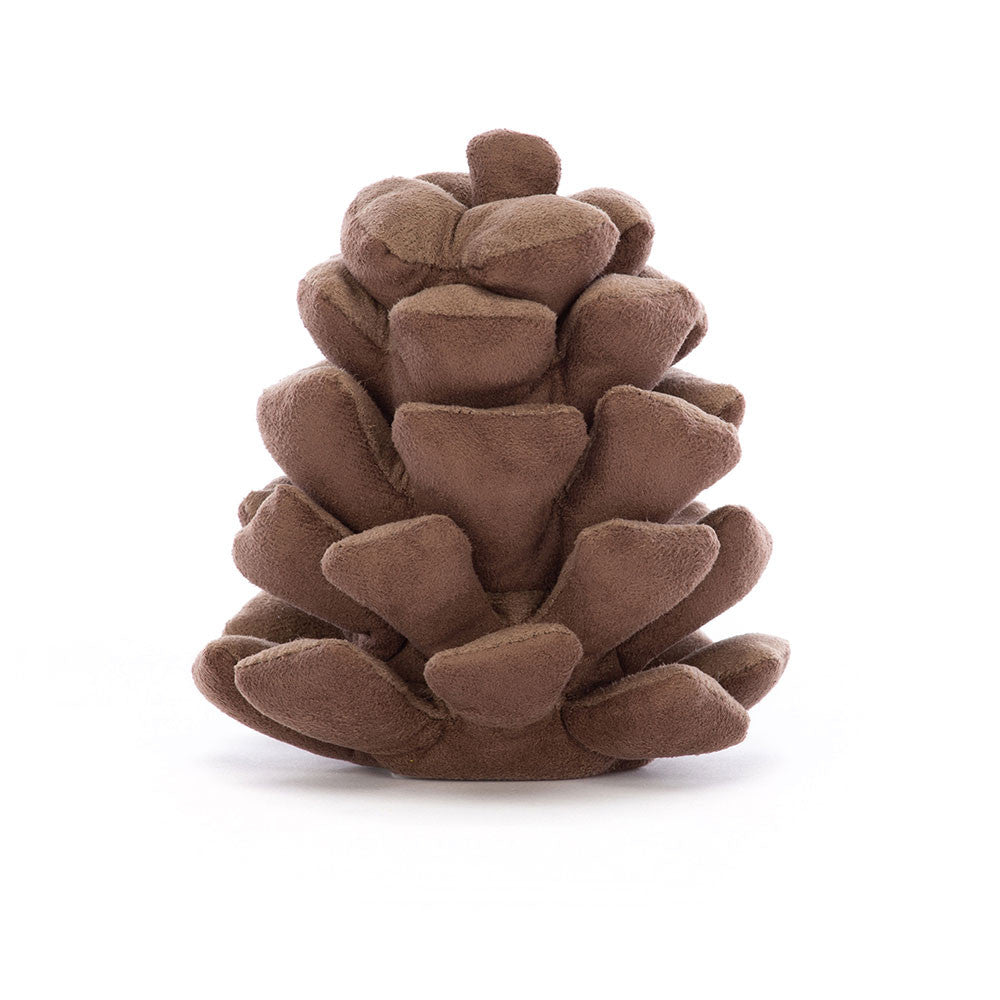 Jellycat Amusable Pine Cone