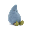 Jellycat Amuseables Happy Raindrop - NEW FOR 2025