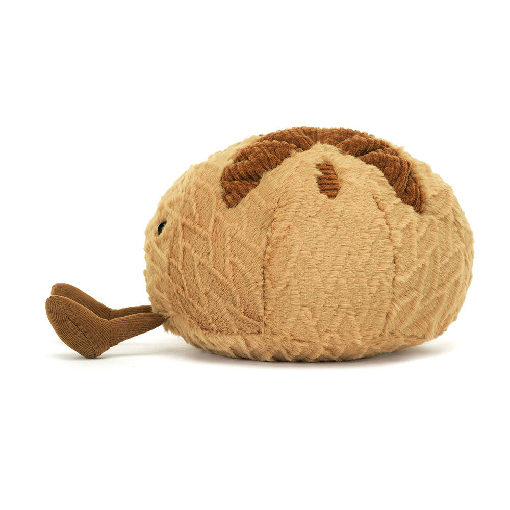 Jellycat Amuseables Sourdough - NEW FOR 2025