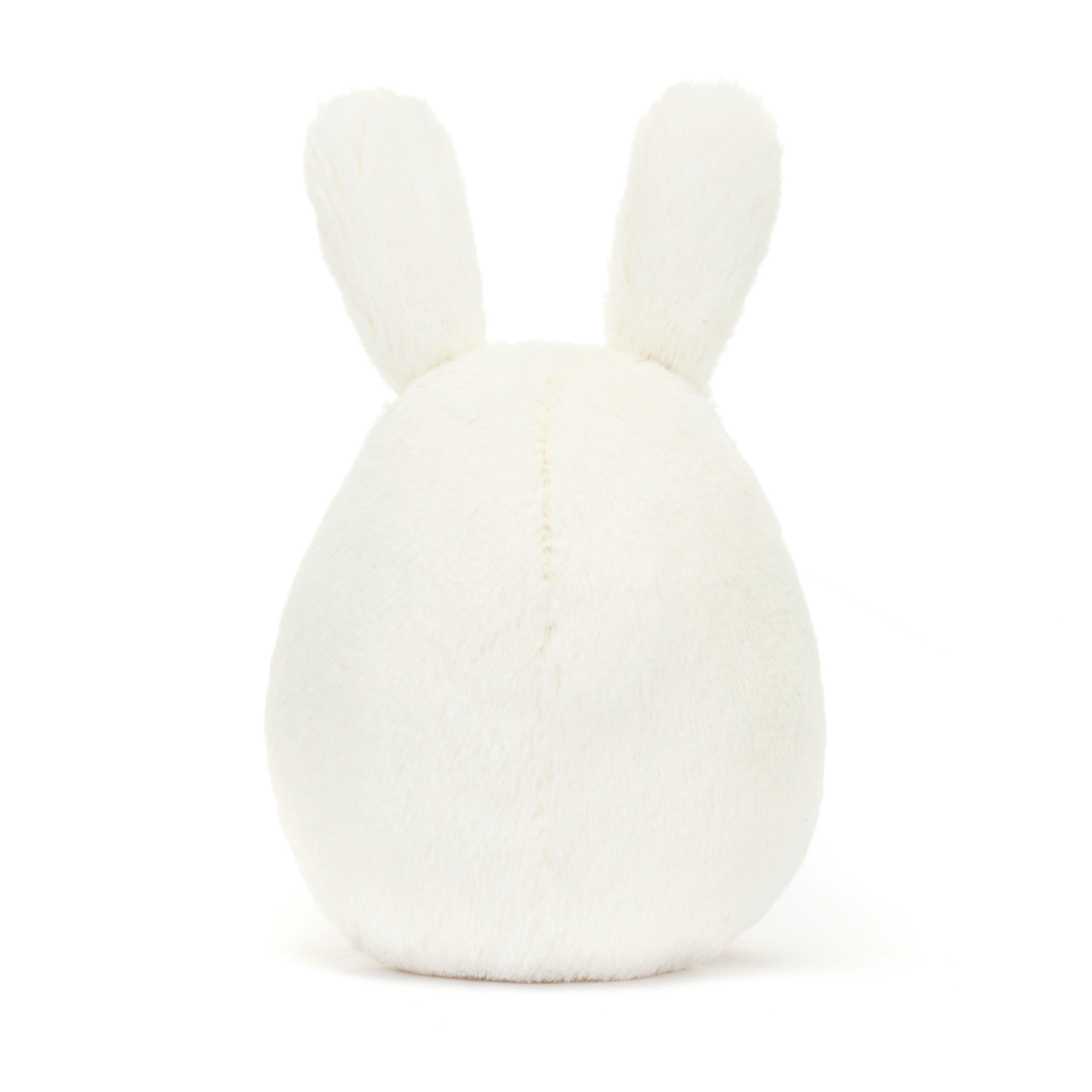 Jellycat Amuseables Bunny Egg Back View