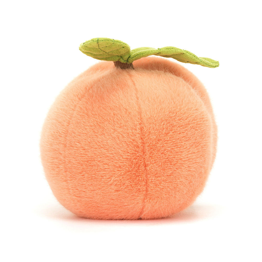 Jellycat Amusable Peach