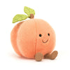 Jellycat Amusable Peach