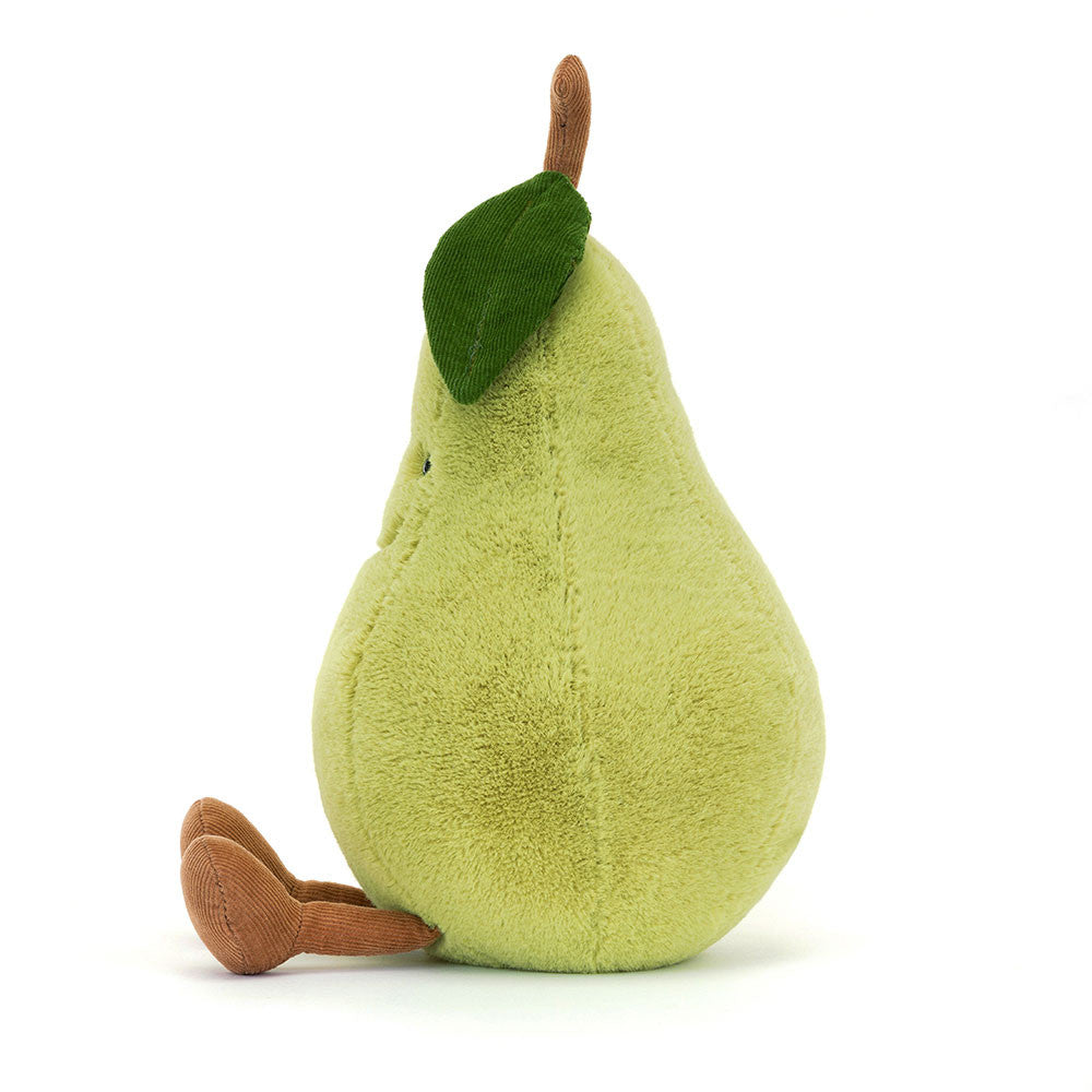 Jellycat Amusable Pear