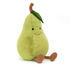 Jellycat Amusable Pear