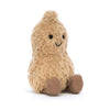 🆓 Jellycat Amuseable Peanut (100% off)