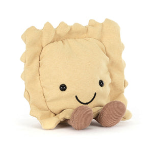 Jellycat Amuseables Ravioli - NEW FOR 2025