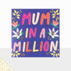 Aurora Mum in a Million Card