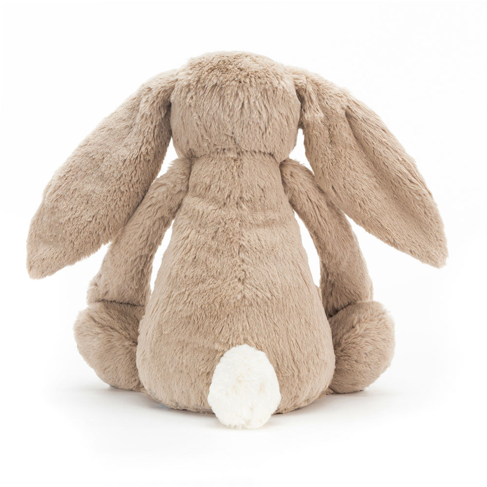 Jellycat Huge Bashful Beige Bunny