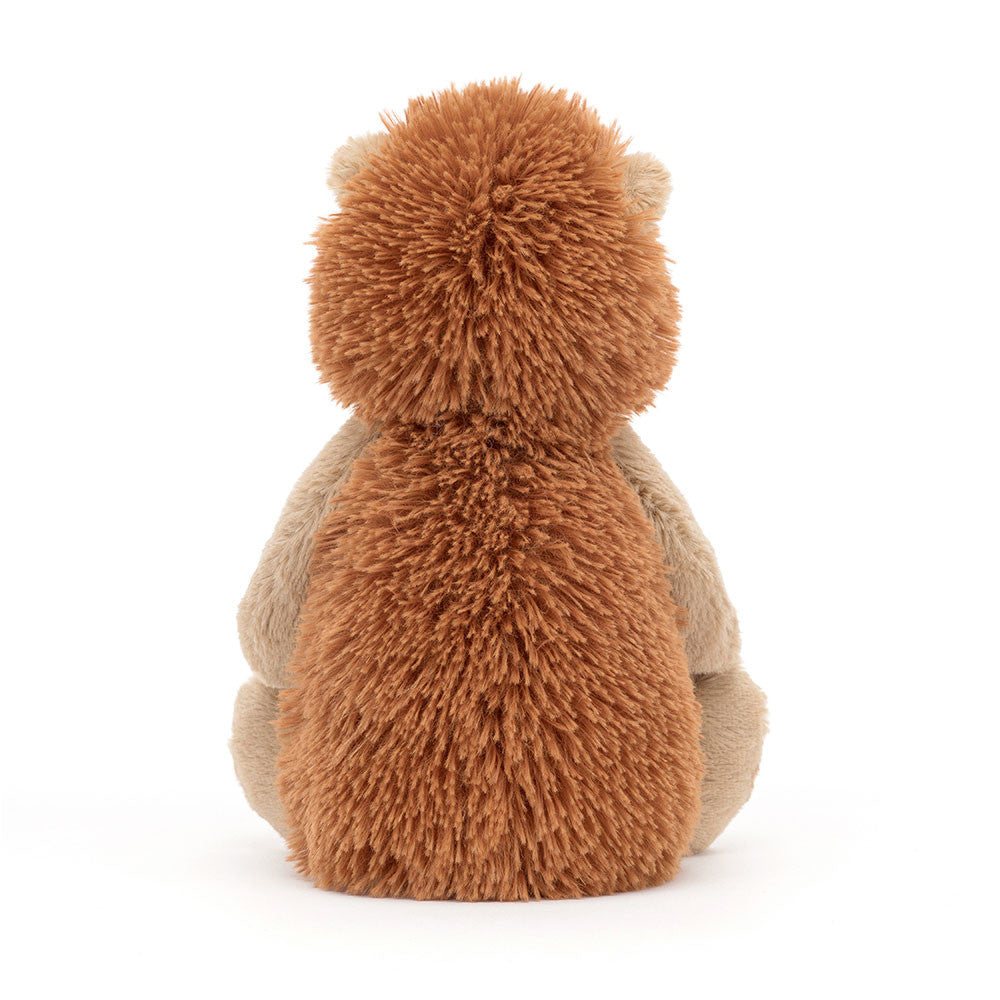 Jellycat Original Medium Bashful Hedgehog