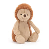 Jellycat Original Medium Bashful Hedgehog