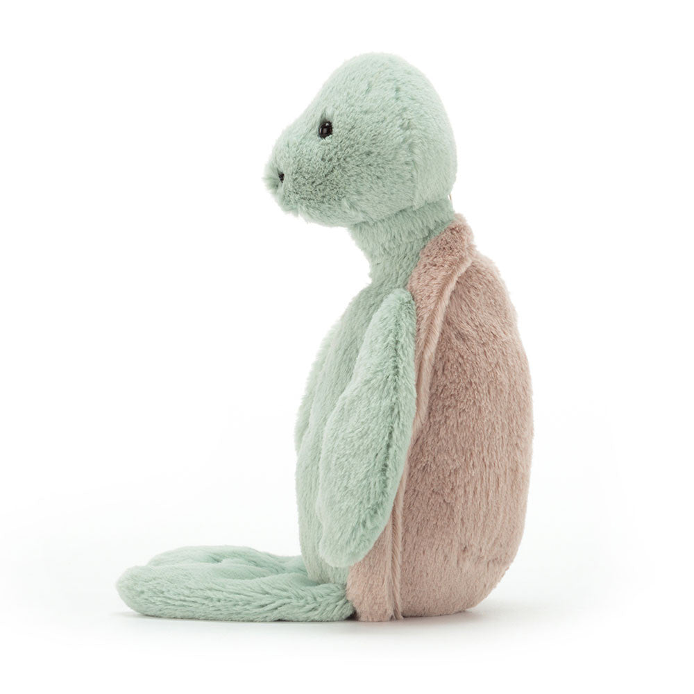 Jellycat Bashful Turtle Medium