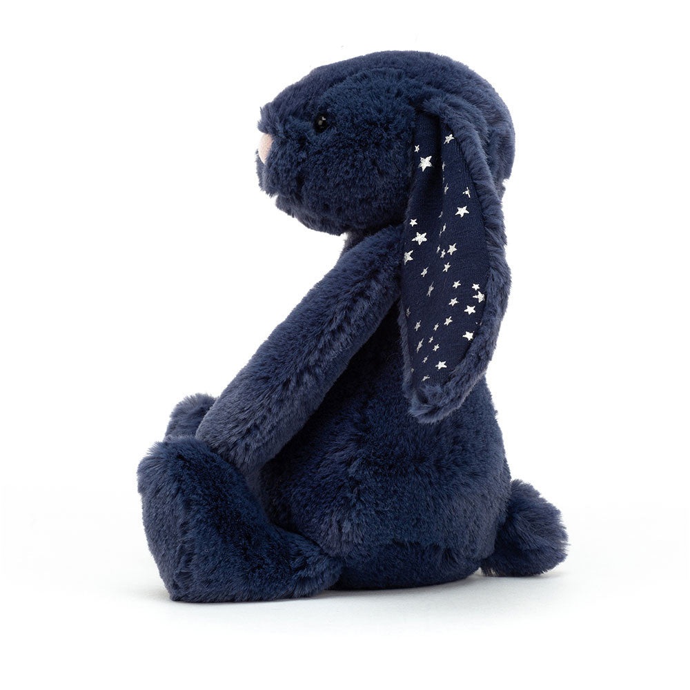 Jellycat Bashful Stardust Bunny