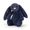 Jellycat Bashful Stardust Bunny