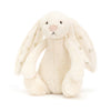 Jellycat Bashful Twinkle Bunny Small