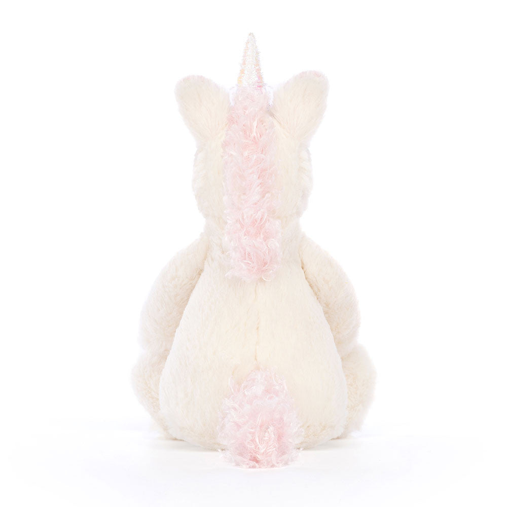 Jellycat Bashful Unicorn Small