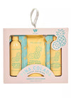 Yes studio Pina Colada Shower Set