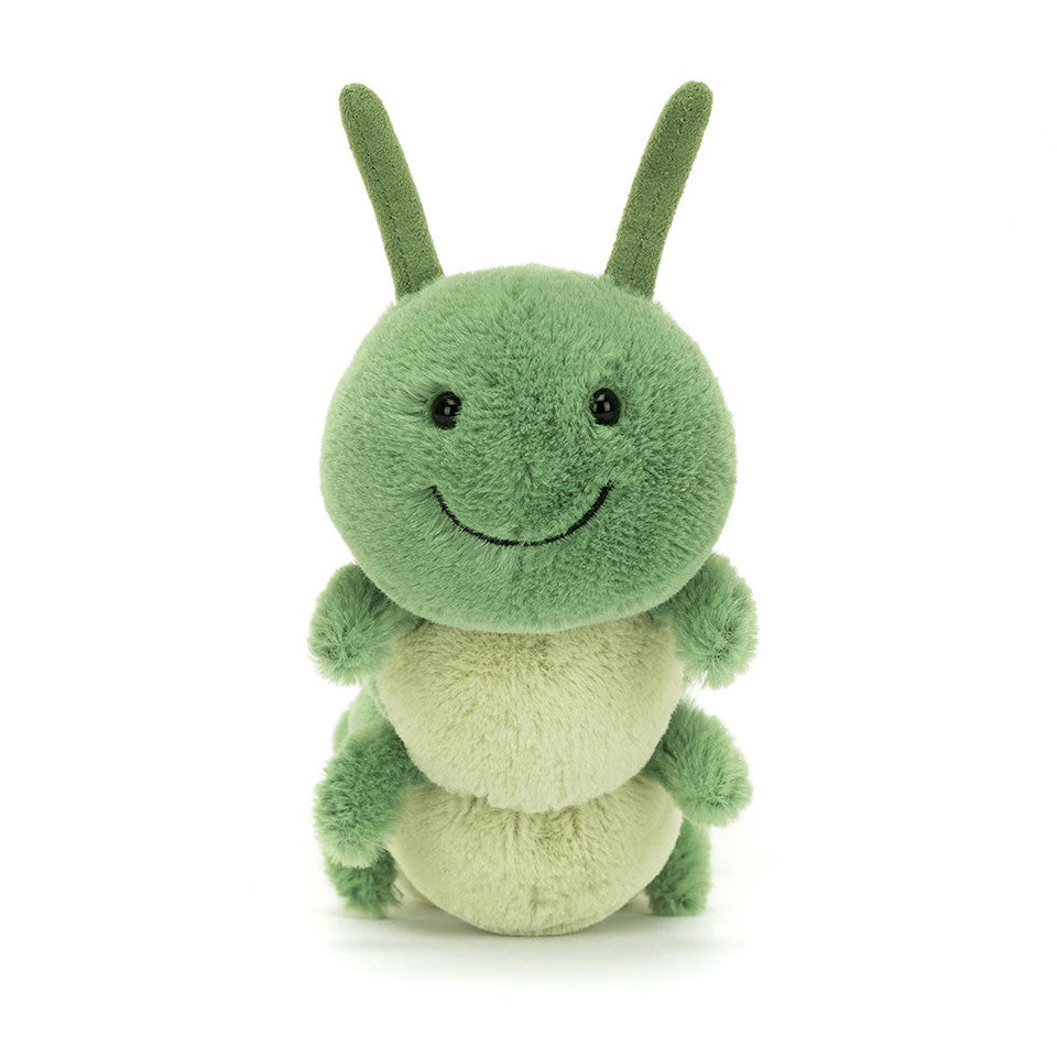 Jellycat Carys Caterpillar - NEW FOR 2025